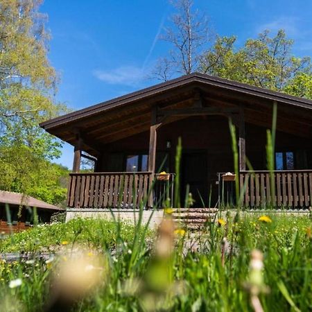 Villaggio Anemone - Chalet Mirtillo Capanne di Sillano Екстериор снимка