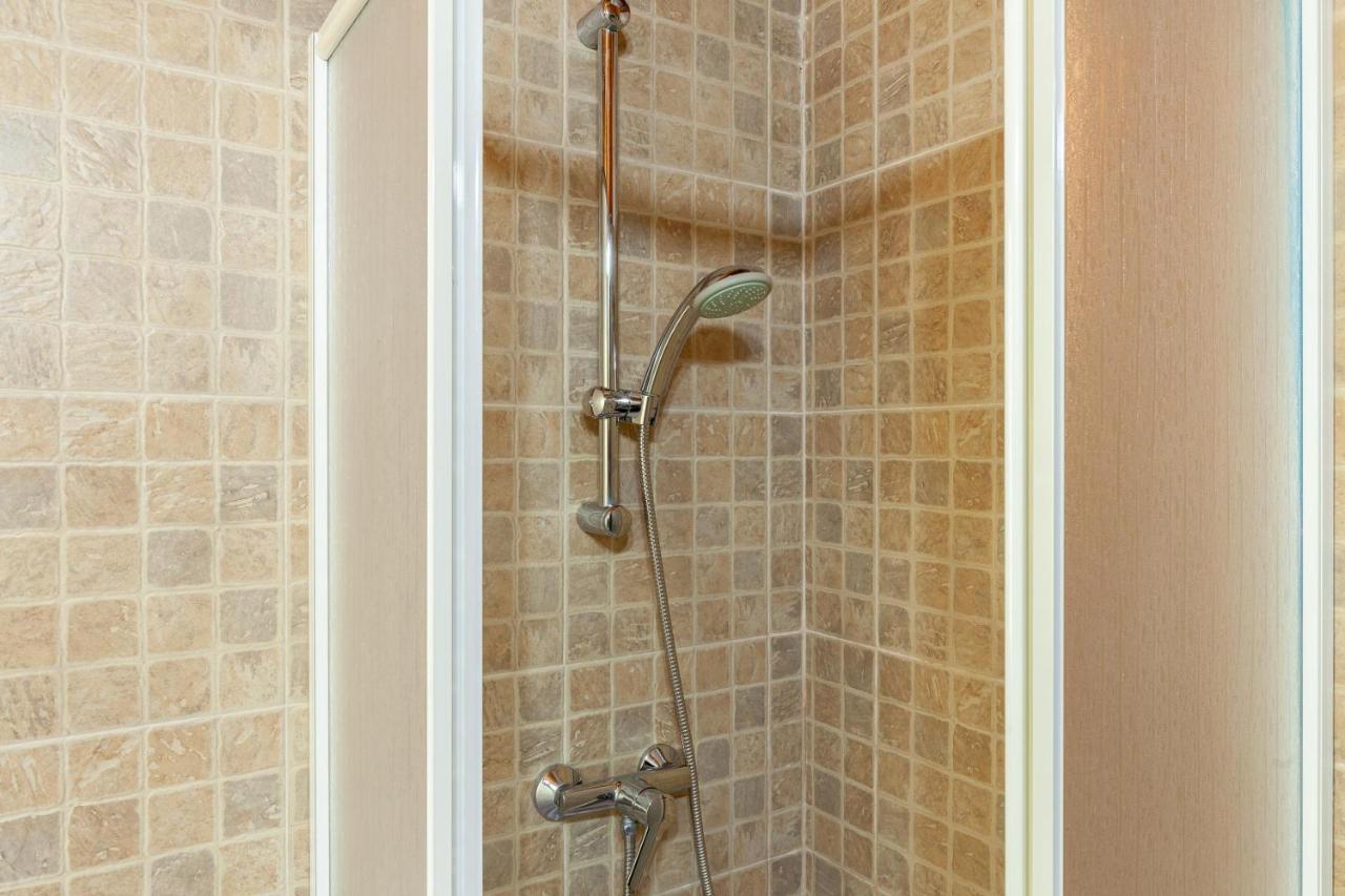 Villaggio Anemone - Chalet Mirtillo Capanne di Sillano Екстериор снимка
